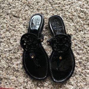 Tory Burch Miller Sandal